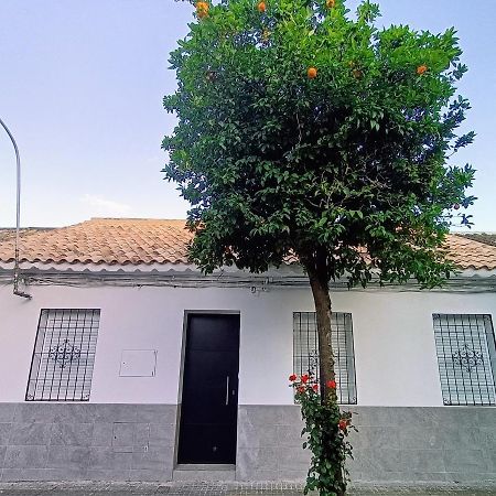 El Patio De La Alcaidesa Villa กอร์โดบา ภายนอก รูปภาพ