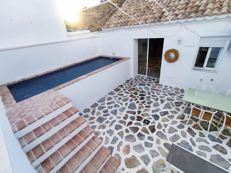 El Patio De La Alcaidesa Villa กอร์โดบา ภายนอก รูปภาพ