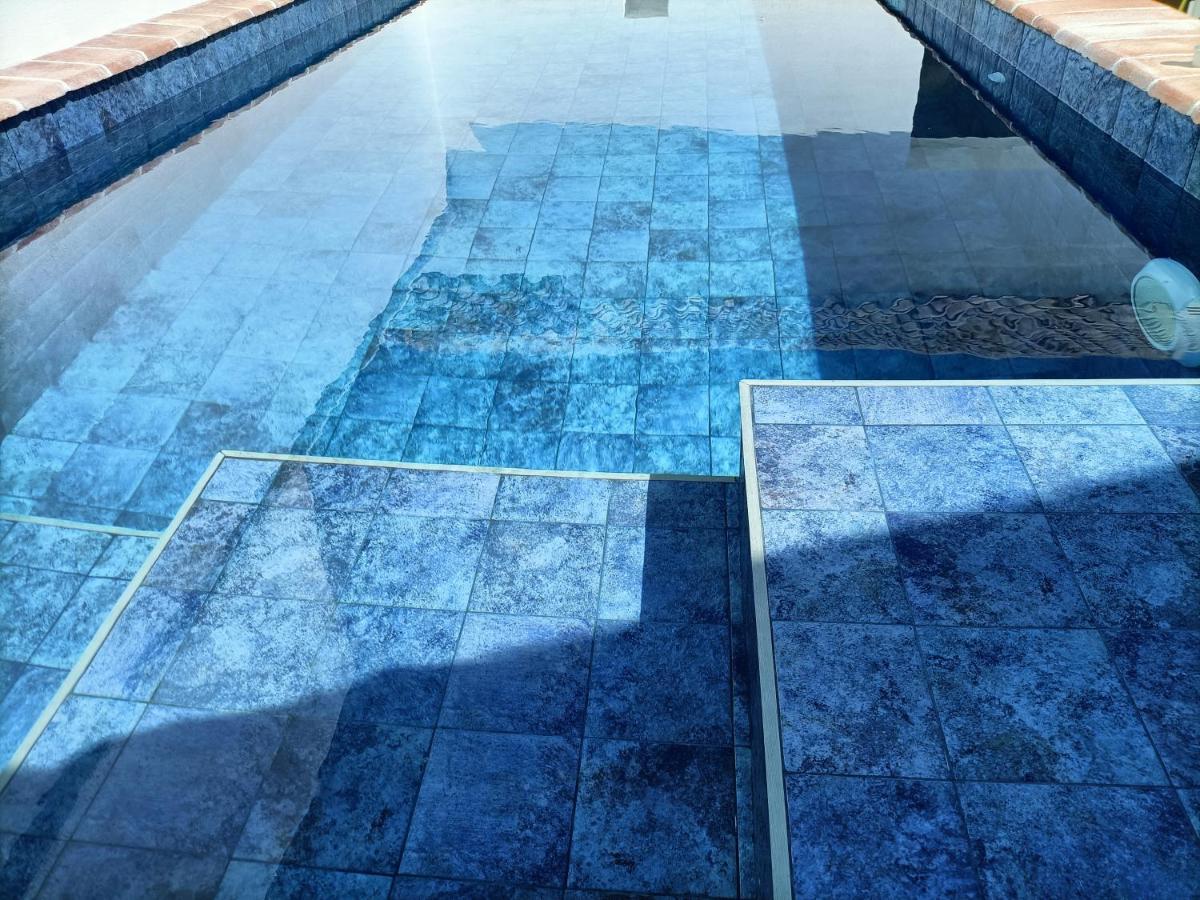 El Patio De La Alcaidesa Villa กอร์โดบา ภายนอก รูปภาพ