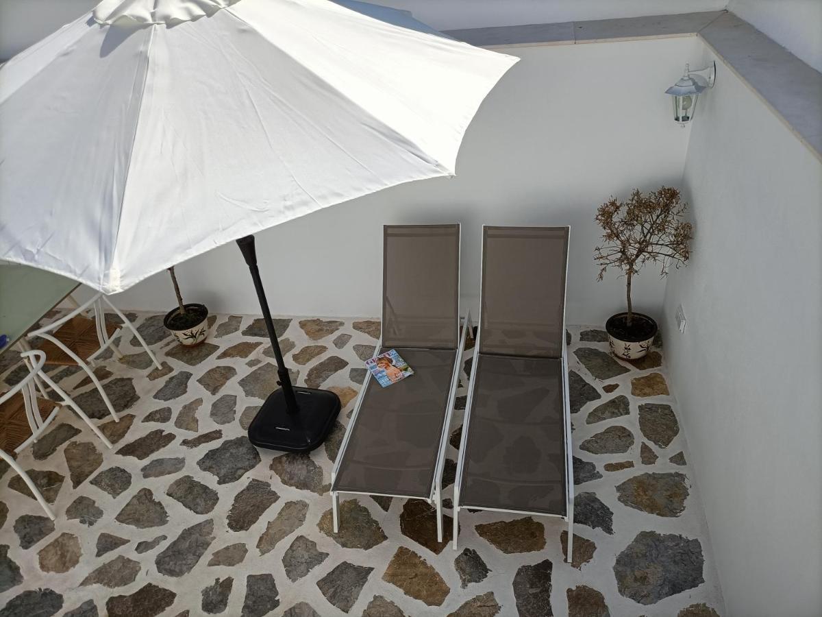 El Patio De La Alcaidesa Villa กอร์โดบา ภายนอก รูปภาพ
